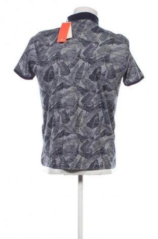 Tricou de bărbați Tom Tailor, Mărime S, Culoare Multicolor, Preț 52,63 Lei
