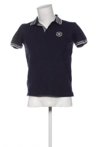 Herren T-Shirt Tom Tailor, Größe S, Farbe Blau, Preis 13,99 €