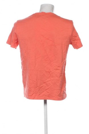 Herren T-Shirt Tom Tailor, Größe L, Farbe Orange, Preis € 10,99