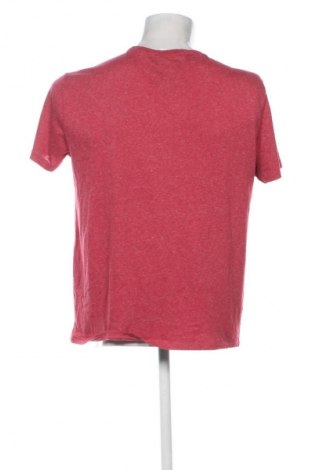 Herren T-Shirt Tom Tompson, Größe XL, Farbe Rot, Preis 5,99 €
