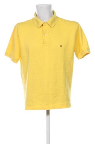 Herren T-Shirt Tommy Hilfiger, Größe XL, Farbe Mehrfarbig, Preis 34,78 €