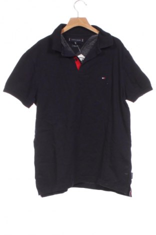 Herren T-Shirt Tommy Hilfiger, Größe XS, Farbe Blau, Preis € 37,99