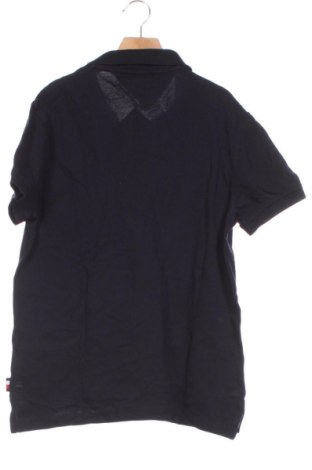 Herren T-Shirt Tommy Hilfiger, Größe XS, Farbe Blau, Preis € 37,99