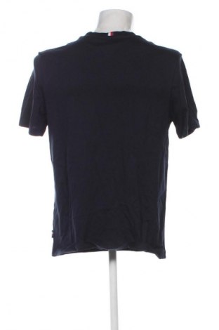 Herren T-Shirt Tommy Hilfiger, Größe L, Farbe Blau, Preis 41,99 €