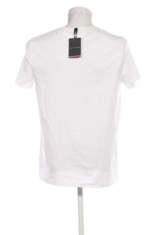 Herren T-Shirt Tommy Hilfiger, Größe XL, Farbe Weiß, Preis € 47,99