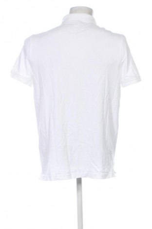 Pánské tričko  Tommy Hilfiger, Velikost XL, Barva Bílá, Cena  2 029,00 Kč