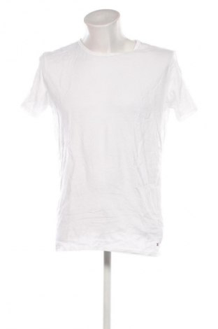 Pánské tričko  Tommy Hilfiger, Velikost XL, Barva Bílá, Cena  1 249,00 Kč