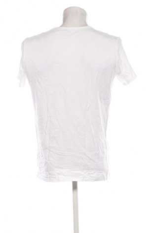 Pánské tričko  Tommy Hilfiger, Velikost XL, Barva Bílá, Cena  1 249,00 Kč