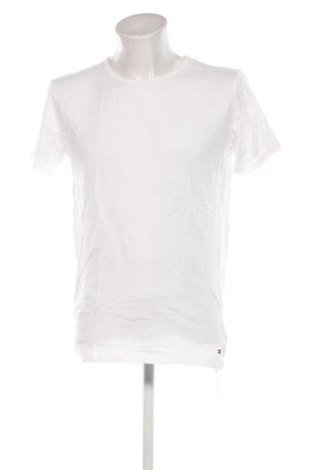 Pánské tričko  Tommy Hilfiger, Velikost XL, Barva Bílá, Cena  1 249,00 Kč