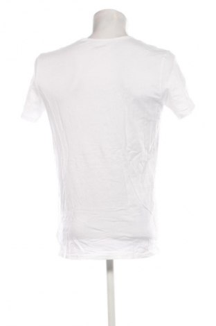 Herren T-Shirt Tommy Hilfiger, Größe XL, Farbe Weiß, Preis 53,99 €