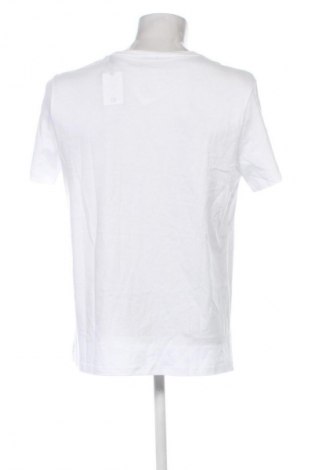 Herren T-Shirt Tommy Hilfiger, Größe L, Farbe Weiß, Preis € 41,99