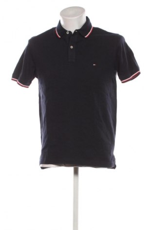 Herren T-Shirt Tommy Hilfiger, Größe L, Farbe Blau, Preis 109,99 €