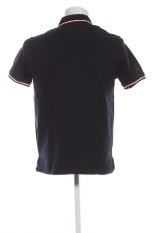 Herren T-Shirt Tommy Hilfiger, Größe L, Farbe Blau, Preis 109,99 €