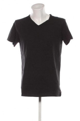 Herren T-Shirt Tommy Hilfiger, Größe XL, Farbe Schwarz, Preis 23,99 €