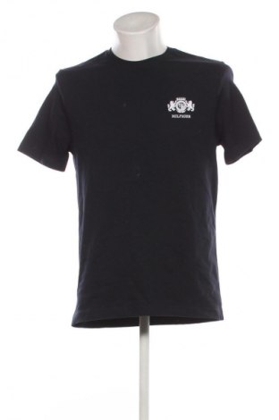 Herren T-Shirt Tommy Hilfiger, Größe M, Farbe Blau, Preis 75,99 €