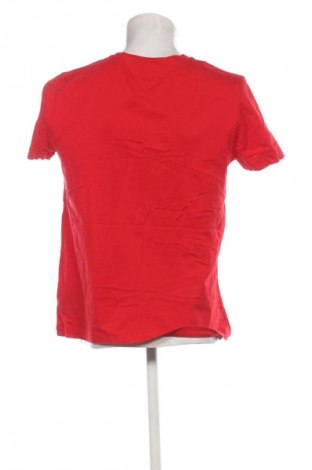 Herren T-Shirt Tommy Hilfiger, Größe L, Farbe Rot, Preis € 23,99