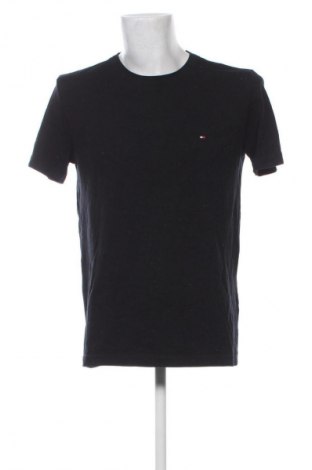 Herren T-Shirt Tommy Hilfiger, Größe XXL, Farbe Schwarz, Preis € 23,99