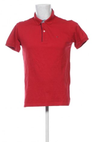 Herren T-Shirt Tommy Hilfiger, Größe XL, Farbe Rot, Preis 42,99 €