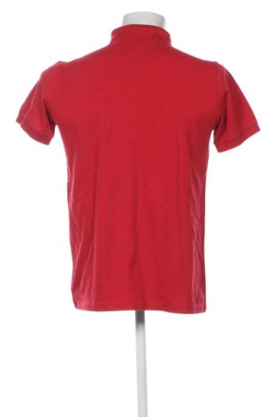 Herren T-Shirt Tommy Hilfiger, Größe XL, Farbe Rot, Preis 42,99 €