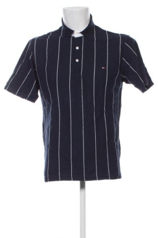 Ανδρικό t-shirt Tommy Hilfiger, Μέγεθος L, Χρώμα Πολύχρωμο, Τιμή 43,99 €