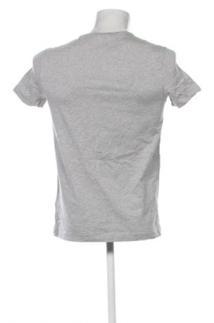Herren T-Shirt Tommy Hilfiger, Größe M, Farbe Grau, Preis 21,99 €