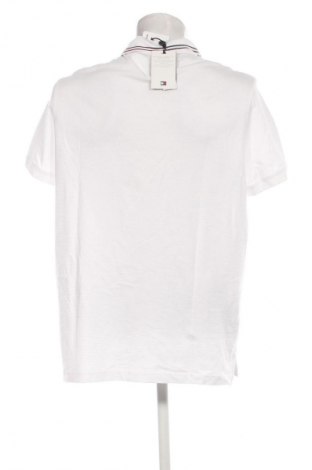 Herren T-Shirt Tommy Hilfiger, Größe XL, Farbe Weiß, Preis € 98,99