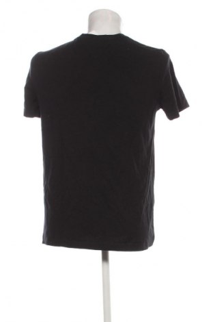 Pánske tričko  Tommy Hilfiger, Veľkosť XL, Farba Čierna, Cena  19,95 €