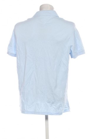 Pánské tričko  Tommy Hilfiger, Velikost XXL, Barva Modrá, Cena  2 179,00 Kč