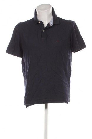 Herren T-Shirt Tommy Hilfiger, Größe XL, Farbe Blau, Preis € 37,99