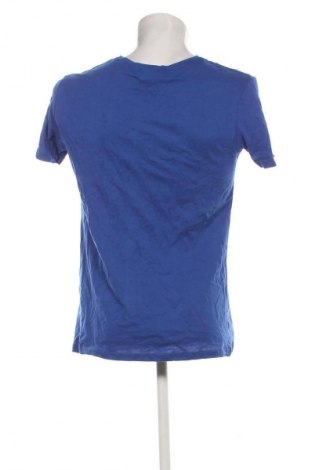 Herren T-Shirt Tommy Hilfiger, Größe L, Farbe Blau, Preis 23,99 €