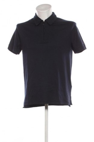 Férfi póló Tommy Hilfiger, Méret L, Szín Kék, Ár 18 069 Ft