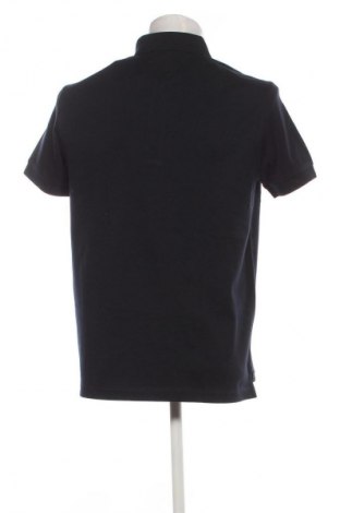 Tricou de bărbați Tommy Hilfiger, Mărime L, Culoare Albastru, Preț 273,99 Lei