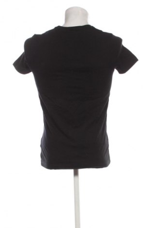 Herren T-Shirt Tommy Hilfiger, Größe S, Farbe Schwarz, Preis 20,99 €