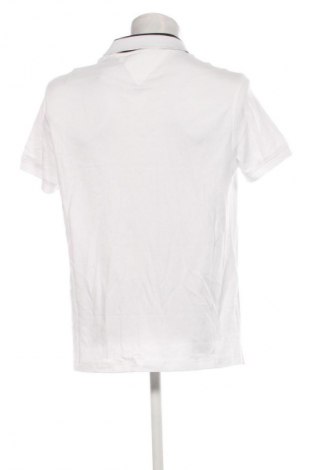 Pánske tričko  Tommy Hilfiger, Veľkosť L, Farba Biela, Cena  57,95 €
