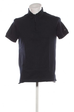 Herren T-Shirt Tommy Hilfiger, Größe M, Farbe Blau, Preis 117,99 €