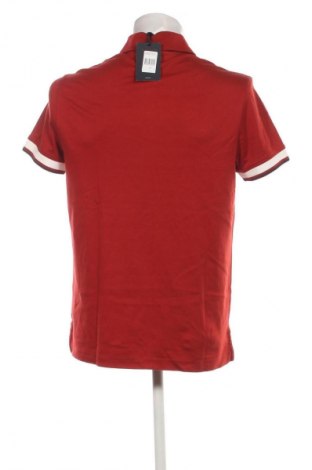 Tricou de bărbați Tommy Hilfiger, Mărime M, Culoare Roșu, Preț 569,99 Lei