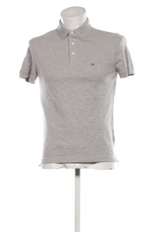 Férfi póló Tommy Hilfiger, Méret M, Szín Szürke, Ár 33 679 Ft