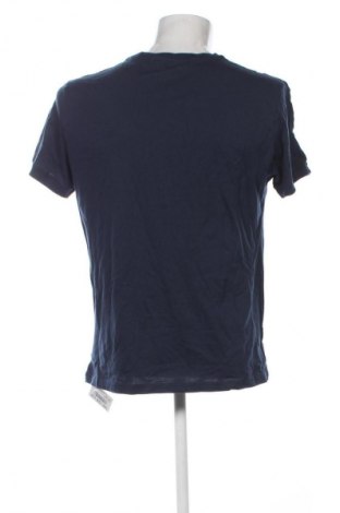 Мъжка тениска Tommy Hilfiger, Размер L, Цвят Син, Цена 34,99 лв.