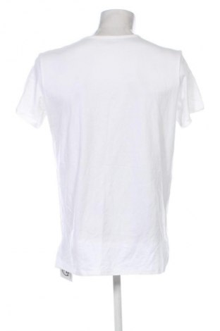 Herren T-Shirt Tommy Hilfiger, Größe XL, Farbe Weiß, Preis 53,99 €