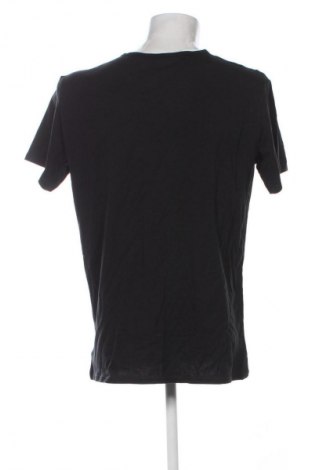 Herren T-Shirt Tommy Hilfiger, Größe XXL, Farbe Schwarz, Preis € 23,99