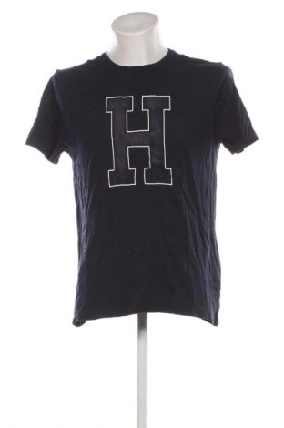 Herren T-Shirt Tommy Hilfiger, Größe L, Farbe Blau, Preis € 18,99