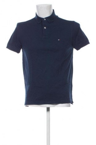 Herren T-Shirt Tommy Hilfiger, Größe M, Farbe Blau, Preis € 84,99