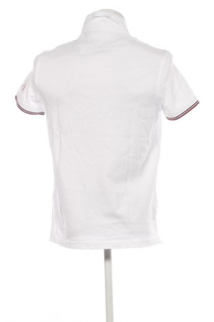 Tricou de bărbați Tommy Hilfiger, Mărime M, Culoare Alb, Preț 336,99 Lei