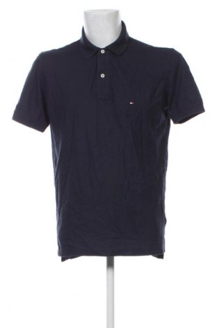 Herren T-Shirt Tommy Hilfiger, Größe L, Farbe Blau, Preis € 109,99