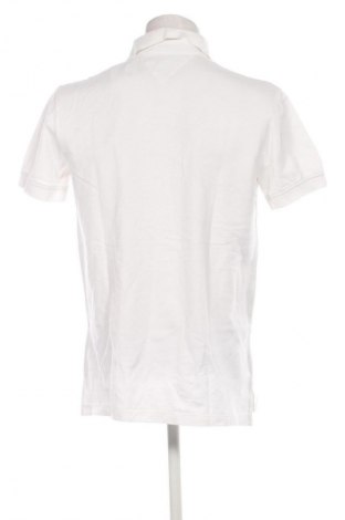 Herren T-Shirt Tommy Hilfiger, Größe L, Farbe Weiß, Preis 42,99 €