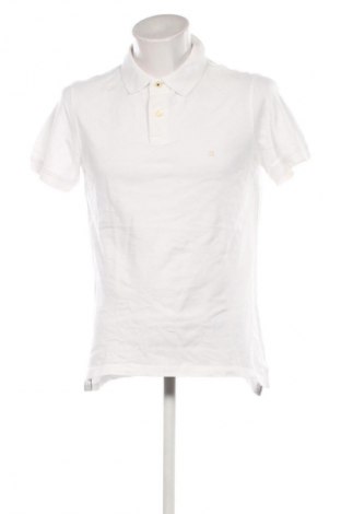 Herren T-Shirt Tommy Hilfiger, Größe L, Farbe Weiß, Preis 42,99 €