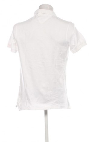 Herren T-Shirt Tommy Hilfiger, Größe L, Farbe Weiß, Preis 42,99 €