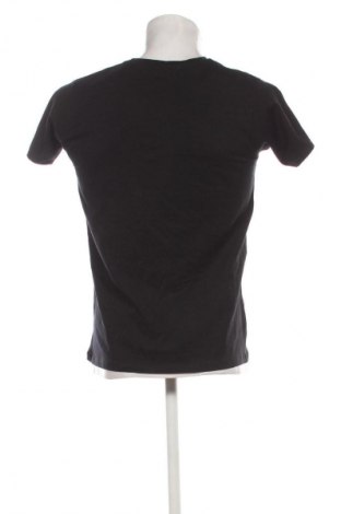 Herren T-Shirt Tommy Hilfiger, Größe M, Farbe Schwarz, Preis 9,99 €