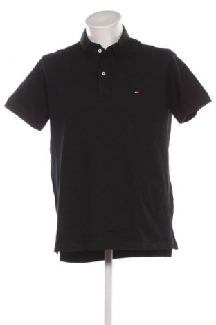 Herren T-Shirt Tommy Hilfiger, Größe XXL, Farbe Blau, Preis 46,99 €