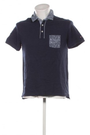 Herren T-Shirt Tommy Hilfiger, Größe L, Farbe Blau, Preis 42,99 €